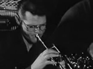 Chet Baker – Paris 1980