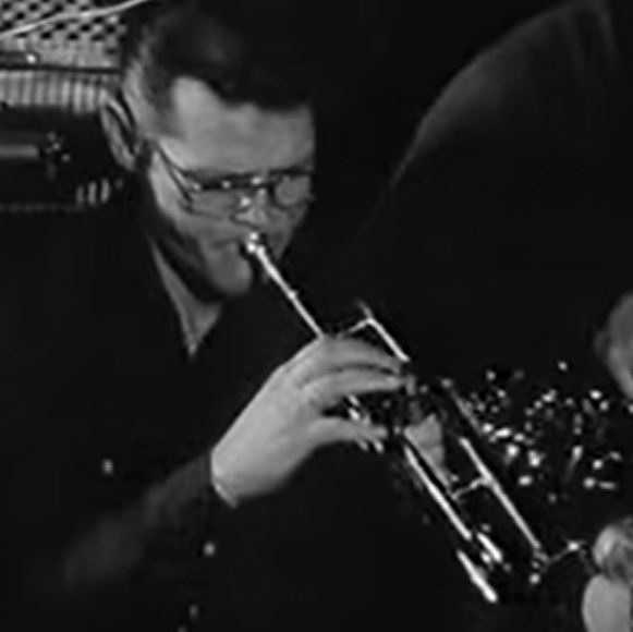 Chet Baker – Paris 1980