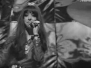 Venus – Shocking Blue 1970